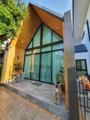 For Sale Bangkok Single House B Motto Kanchanaphisek Road Bang Khun Thian