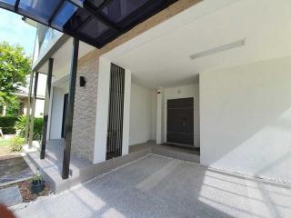 For Sale Bangkok Single House B Motto Kanchanaphisek Road Bang Khun Thian