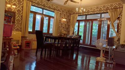 For Rent Bangkok Single House Rama 6 BTS Sanam Pao Phaya Thai