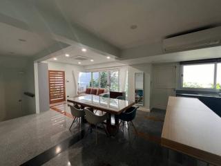 For Rent Bangkok Town House Sukhumvit BTS Phrom Phong Khlong Toei