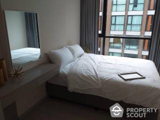 2-BR Condo at Vtara 36 near BTS Thong Lor (ID 512773)