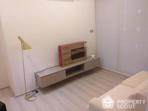 2-BR Condo at Vtara 36 near BTS Thong Lor (ID 512773)