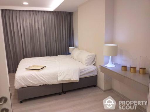 2-BR Condo at Vtara 36 near BTS Thong Lor (ID 512773)