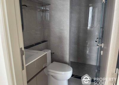 1-BR Condo at One 9 Five Asoke - Rama 9 near MRT Phra Ram 9