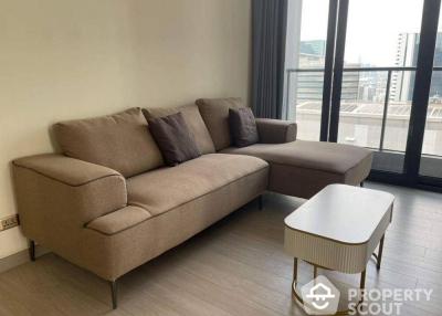 1-BR Condo at One 9 Five Asoke - Rama 9 near MRT Phra Ram 9