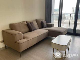 1-BR Condo at One 9 Five Asoke - Rama 9 near MRT Phra Ram 9