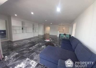 2-BR Condo at The Waterford Park Sukhumvit 53 Condominium near BTS Thong Lor