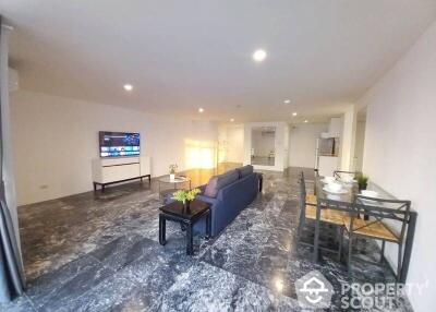 3-BR Condo at The Waterford Park Sukhumvit 53 Condominium near BTS Thong Lor