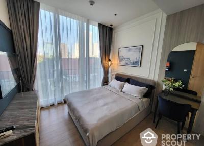 1-BR Condo at Noble Be Sukhumvit 19 near BTS Nana