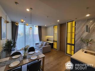 1-BR Condo at Noble Be Sukhumvit 19 near BTS Nana