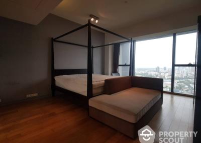 3-BR Condo at The Met Sathorn near BTS Chong Nonsi (ID 513346)