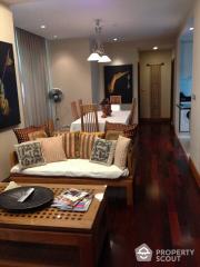 2-BR Condo at Ascott Sathorn near BTS Chong Nonsi (ID 509883)