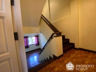 4-BR Townhouse at Townhouse Sukhumvit Soi 38 near BTS Ekkamai