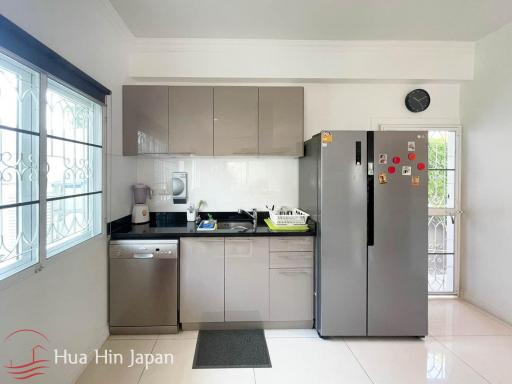 2 Bedroom house for sale at The Natural Lake Hills in Soi 6