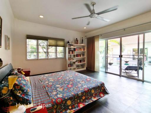 2 Bedroom house for sale at The Natural Lake Hills in Soi 6