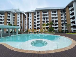 2 Bedrooms Condo in Wyndham Jomtien Pattaya Na Jomtien C011447