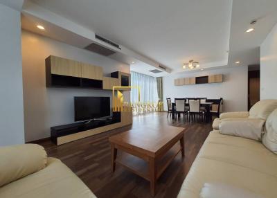 The Rajdamri  2 Bedroom Luxury Condo Near BTS Ratchadamri