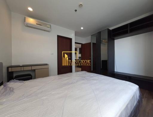 The Rajdamri  2 Bedroom Luxury Condo Near BTS Ratchadamri