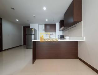 The Rajdamri  2 Bedroom Luxury Condo Near BTS Ratchadamri