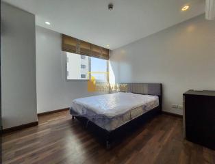 The Rajdamri  2 Bedroom Luxury Condo Near BTS Ratchadamri