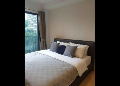 2 Bedroom For Rent in The Seed Mingle Sathorn