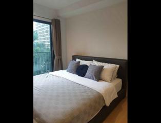 2 Bedroom For Rent in The Seed Mingle Sathorn