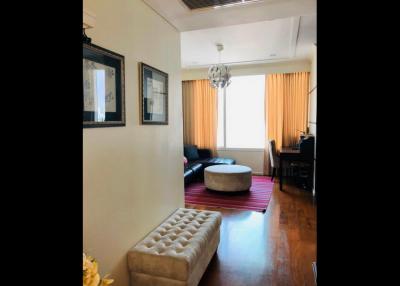 3 Bedroom For Rent in Wind Sukhumvit 23 Asoke