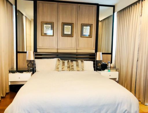 3 Bedroom For Rent in Wind Sukhumvit 23 Asoke