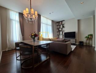 The Diplomat 39  2 Bedroom Condo in Phrom Phong