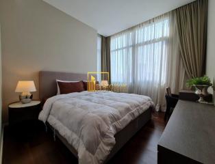 The Diplomat 39  2 Bedroom Condo in Phrom Phong