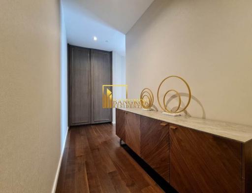 The Diplomat 39  2 Bedroom Condo in Phrom Phong