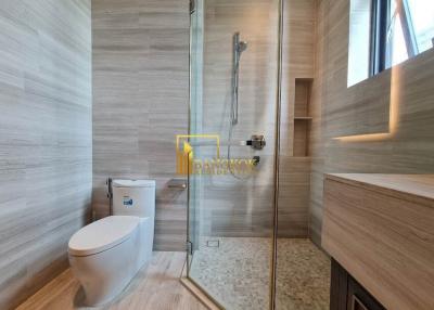 The Diplomat 39  2 Bedroom Condo in Phrom Phong