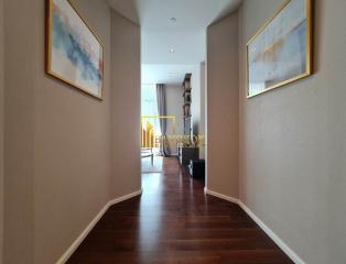 The Diplomat 39  2 Bedroom Condo in Phrom Phong