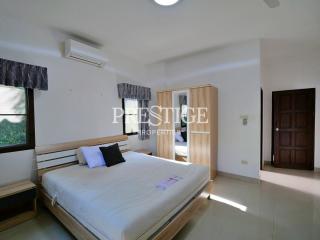 Pornthep Garden 3 – 3 bed 2 bath in East Pattaya PP10148