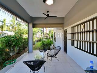 Pornthep Garden 3 – 3 bed 2 bath in East Pattaya PP10148