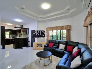 Pornthep Garden 3 – 3 bed 2 bath in East Pattaya PP10148