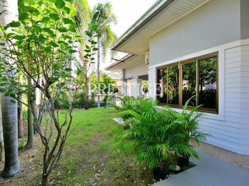 Pornthep Garden 3 – 3 bed 2 bath in East Pattaya PP10148