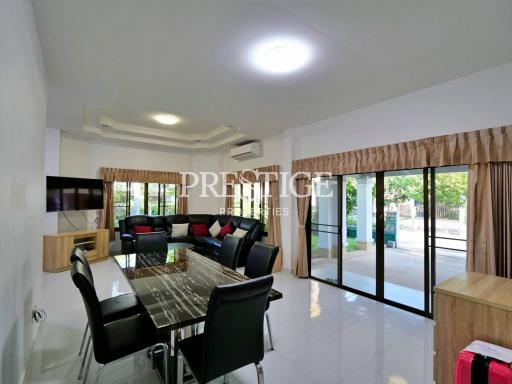 Pornthep Garden 3 – 3 bed 2 bath in East Pattaya PP10148