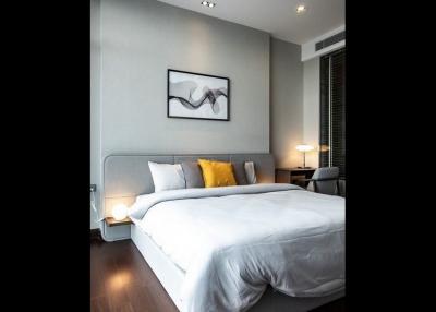 2 Bedroom For Rent or Sale in Q Sukhumvit Nana
