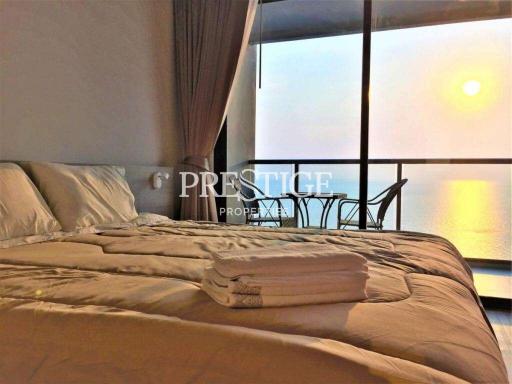 AERAS Beachfront – 1 Bed 1 Bath in Jomtien PC8867