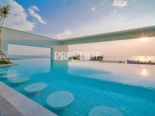 AERAS Beachfront – 1 Bed 1 Bath in Jomtien PC8867