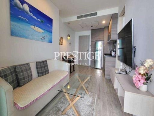 AERAS Beachfront – 1 Bed 1 Bath in Jomtien PC8867