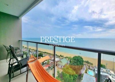 AERAS Beachfront – 1 Bed 1 Bath in Jomtien PC8867