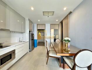 Noble Ploenchit  2 Bedroom Luxury Condo For Rent