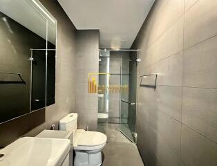 Noble Ploenchit  2 Bedroom Luxury Condo For Rent