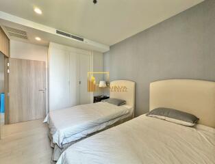 Noble Ploenchit  2 Bedroom Luxury Condo For Rent