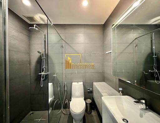 Noble Ploenchit  2 Bedroom Luxury Condo For Rent