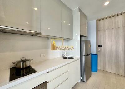 Noble Ploenchit  2 Bedroom Luxury Condo For Rent