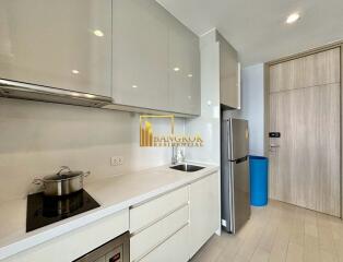 Noble Ploenchit  2 Bedroom Luxury Condo For Rent