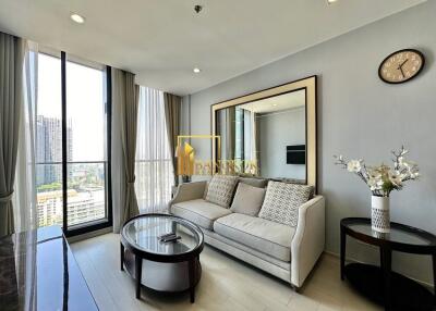 Noble Ploenchit  2 Bedroom Luxury Condo For Rent